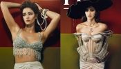 Ananya Panday Steals the Spotlight with Her Daring Showstopper Looks 967214