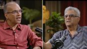 “Anil Kapoor was not very keen to do Bewafa and Judaai. I had to convince him to do Judaai,” Reveals Boney Kaporor on Komal Nahta’s Game Changers Producer Series Podcast 966798
