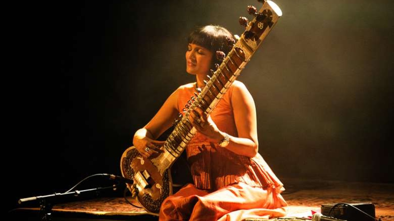 Anoushka Shankar Just Issued The Most Poised Rebuttal To Internet Misogyny 966829