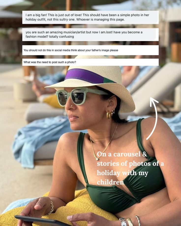 Anoushka Shankar Just Issued The Most Poised Rebuttal To Internet Misogyny 966830