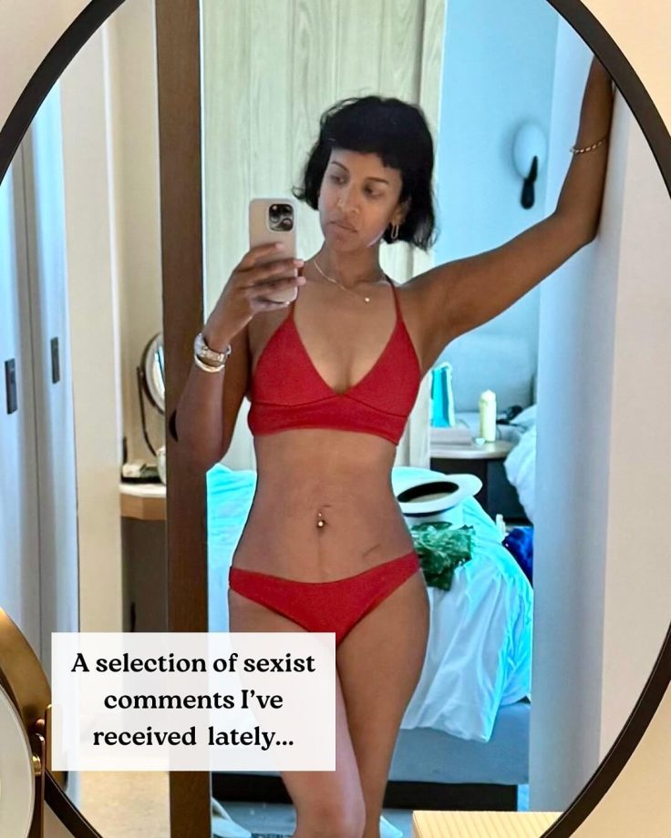 Anoushka Shankar Just Issued The Most Poised Rebuttal To Internet Misogyny 966833