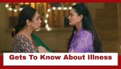 Anupamaa Upcoming Twist: Anupamaa gets to know about Devika's illness;  Devika proposes a girls' road trip 967963