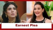 Anupamaa Upcoming Twist: Devika's earnest plea to Raahi; Raahi in a dilemma 968206