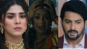 Anupamaa Written Update 10 September 2025: Gautam Traps Anupama In A Room, Rahi Gets Worried 967460