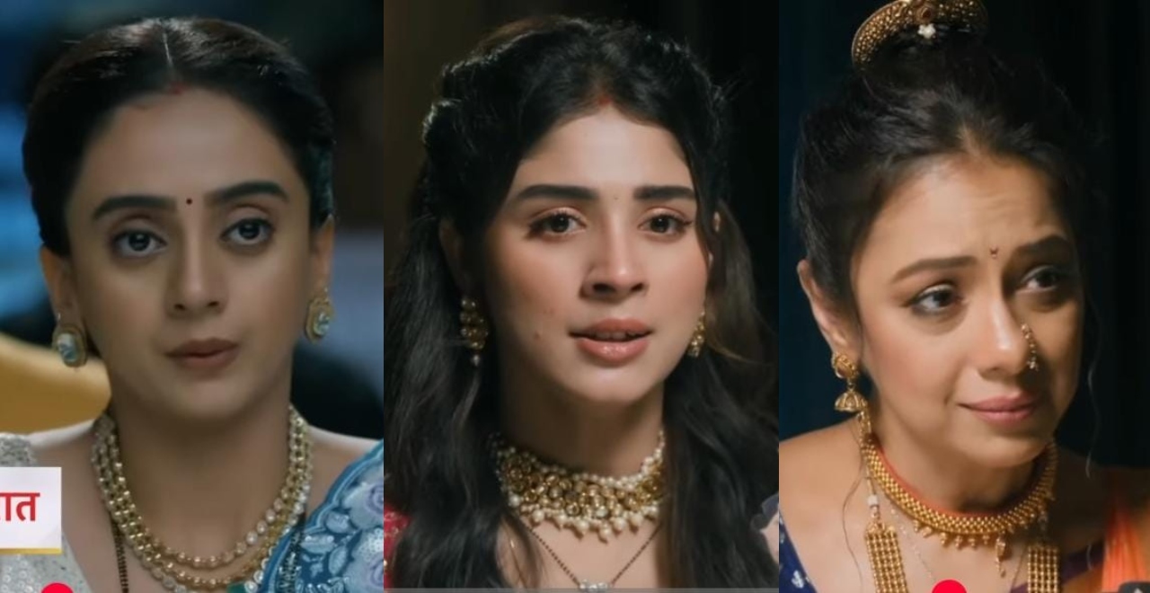 Anupamaa Written Update 12 September 2025: Anupama's Performance Shocks Khyaati, Raahi Falls During The Dance 967821