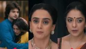 Anupamaa Written Update 15 September 2025: Anupama's Confrontation Shakes Khyaati, Raahi Feels Guilty 968184