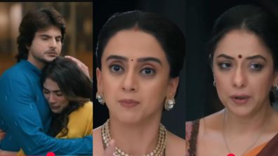 Anupamaa Written Update 15 September 2025: Anupama’s Confrontation Shakes Khyaati, Raahi Feels Guilty