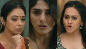 Anupamaa Written Update 16 September 2025: Pakhi Gets Jealous Of Anupama's Victory, Raahi Struggles With Her Emotions 968385