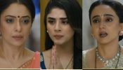 Anupamaa Written Update 24 September 2025: Raahi Apologises To Anupama, Dance Ranis Stand Firm Against Khyaati 969828