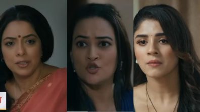 Anupamaa Written Update 25 September 2025: Anupama Learns Devika’s Health Condition, Raahi Refuses To Forgive Anupama