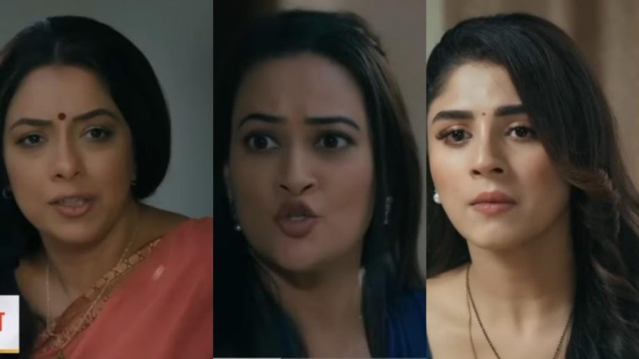 Anupamaa Written Update 25 September 2025: Anupama Learns Devika's Health Condition, Raahi Refuses To Forgive Anupama 970008