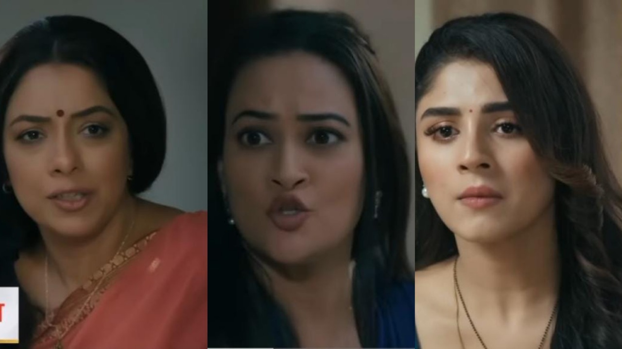 Anupamaa Written Update 25 September 2025: Anupama Learns Devika's Health Condition, Raahi Refuses To Forgive Anupama 970008