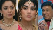 Anupamaa Written Update 4 September 2025: Rahi And Anupama's Team Get Into An Ugly Fight, Manohar Pandit Receives An Honour 966491