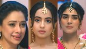 Anupamaa Written Update 5 September 2025: Maahi Hides Anupama's Props, Judges Bring New Twists In The Competition 966704