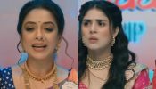 Anupamaa Written Update 9 September 2025: Raahi Falls In Second Round, Intense Face-Off With Anupama Awaits 967289