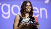 Anuparna Roy Makes History At Venice Film Festival With Best Director Win