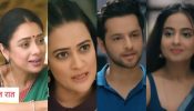 Anupmaa Written Update 2 September 2025: Mahi Gets Excited To Defeat Anupama, Devika Hides Her Pain 966113