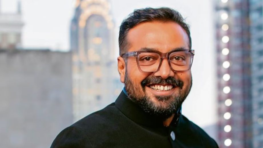 Anurag Kashyap’s Bandar garners immense buzz! Now trending as #BANDARinTIFF at No. 1! 967539
