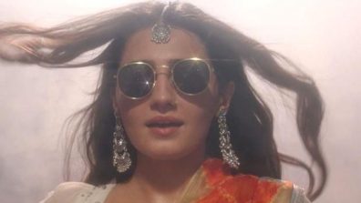 Anurag Kashyap’s Nishaanchi to have a special hot dance number featuring Vedika Pinto in a sizzling avatar! Deets Inside!