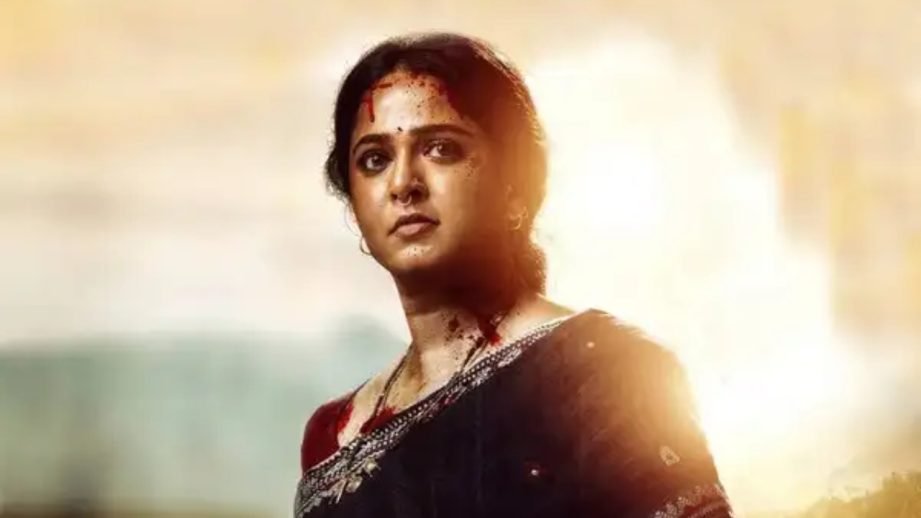 Anushka Shetty Announces Social Media Break After Ghaati’s Box Office Failure 967811