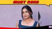 Anvita teaches me the virtues of patience, balance, and resilience: Sumbul Touqeer Khan on Itti Si Khushi 970126