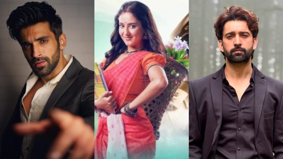 Arjit Taneja Quits Jhanak, Makers Rope In Rajveer Singh As Rishi 970573
