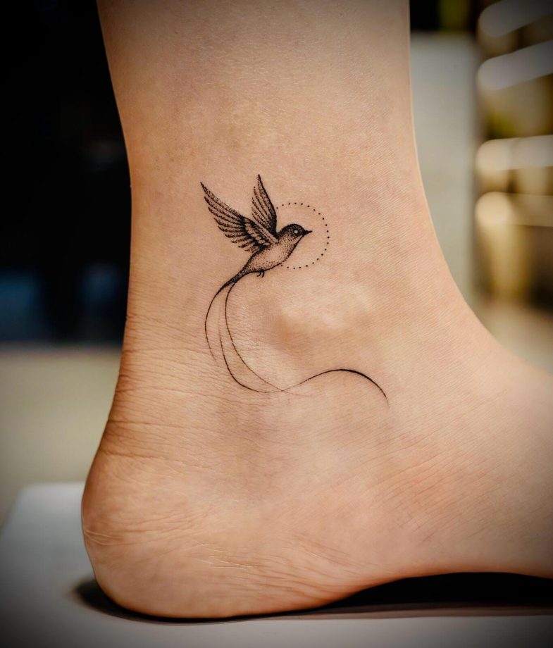 Arjun Kapoor Reacts to Kriti Sanon's New Tattoo: 