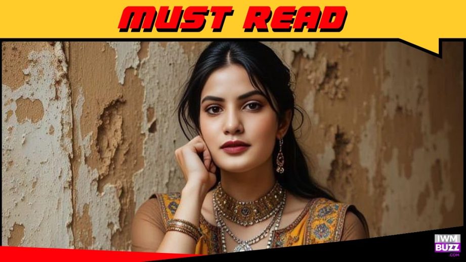 Arshi Bharti Shandilya happy to be a part of Pushpa Impossible, says, 'Exciting to play a strong role' 969563