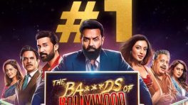 Aryan Khan’s The Ba***ds of Bollywood Takes Netflix India by Storm, Trends at No. 1