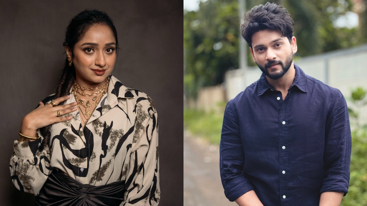Ashika Padukone & Ankit Raizada To Headline Star Plus' Upcoming Show Shehzadi Hai Tu Dil Ki 969465