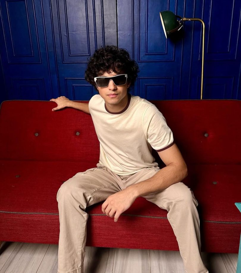Ashish Chanchlani to Rohit Saraf: Desi Boys Serving Looks in White Fits 969415