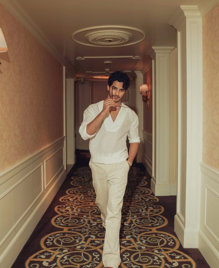 Ashish Chanchlani to Rohit Saraf: Desi Boys Serving Looks in White Fits 969417