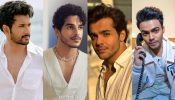 Ashish Chanchlani to Rohit Saraf: Desi Boys Serving Looks in White Fits 969420