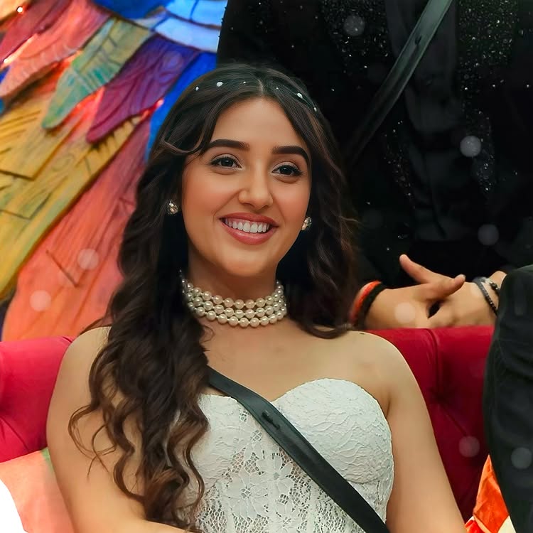Ashnoor Kaur Becomes The "Noor" Of Bigg Boss 19 House, Fans React 969636