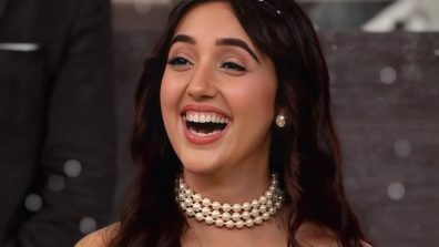 Ashnoor Kaur Becomes The “Noor” Of Bigg Boss 19 House, Fans React