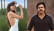 Ashu Reddy's Heartfelt Birthday Tribute to Pawan Kalyan Melts Hearts on Instagram 966011