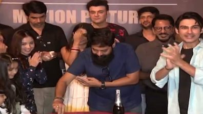 15 Years of Magic Moments: Celebrations Overshadowed by Jhanak Leads’ No-Show