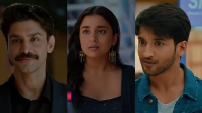 Itti Si Khushi Serial Spoiler: Sanjay Gathers Courage To Confess Love To Anvi, Virat’s Entry Brings Twist