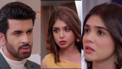 Kumkum Bhagya Written Update 3 September 2025: Shivansh’s Harsh Words Shatter Prarthana, Sonalika’s Deadly Conspiracy