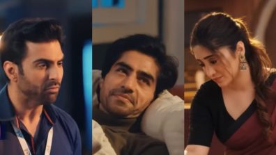 Bade Achhe Lagte Hain – Naya Season Serial Spoiler: Bhagyashree Gets Attracted To Rishabh, Nikhil Feels Irritated