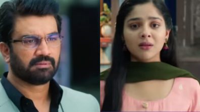 Tumm Se Tumm Tak Written Update 5 September 2025: As Time Slips Away, Arya and Anu Fear Losing Each Other Forever – Is This The End?