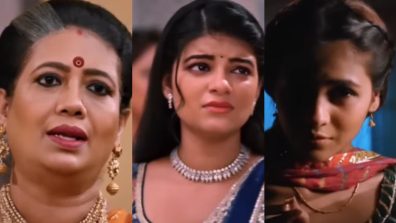 Saru Serial Spoiler: Gauri To Learn The Truth, Kamini Conspires To Expose Saru And Chandrakant