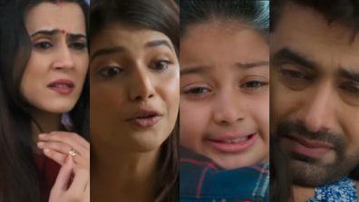 Yeh Rishta Kya Kehlata Hai Written Update 5 September 2025: Maira Urges Armaan To Reunite With Abhira, Leaves Geetanjali Heartbroken