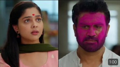 Tumm Se Tumm Tak Written Update 6 September 2025: Destiny Unites Arya & Anu At Jivdani Temple, But Arya Chooses To Hide Himself