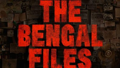 Vivek Ranjan Agnihotri’s The Bengal Files opens with excellent word of mouth! With great reviews!