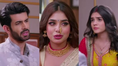 Kumkum Bhagya Written Update 8 September 2025: Shivansh & Prarthana Bond During Fight, Sonalika In Tears