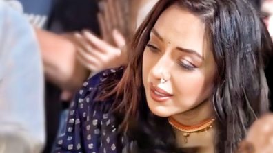 Paw-dorable! Rupali Ganguly’s Heartfelt & Compassion During Ganesh Puja from Anupamaa Set Wins Hearts