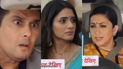 Kyunki Saas Bhi Kabhi Bahu Thi 2 Written Update 8 September 2025: Pari Takes A Big Step, Tulsi-Mihir In Shock