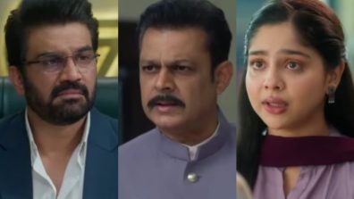 Tumm Se Tumm Tak Written Update 10 September 2025: What If Memories Never Fade? Arya Fears That He And Anu Can Never Truly Move On