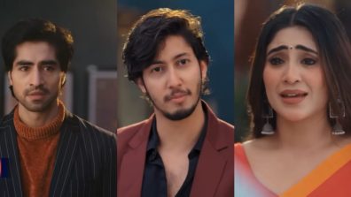 Bade Achhe Lagte Hain – Naya Season Serial Spoiler: Purab Halts His Wedding With Revati, Demands Rishabh And Bhagyashree’s Reunion